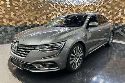Renault Talisman Gebrauchtwagen