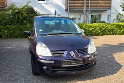 Renault Modus Gebrauchtwagen