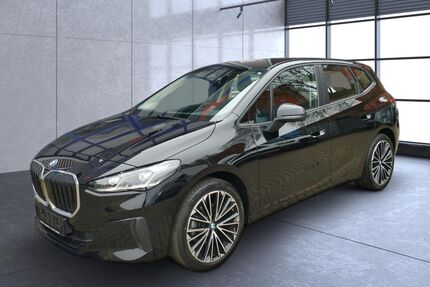 BMW 218 Active Tourer Gebrauchtwagen