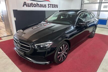 Mercedes-Benz E 300 Gebrauchtwagen