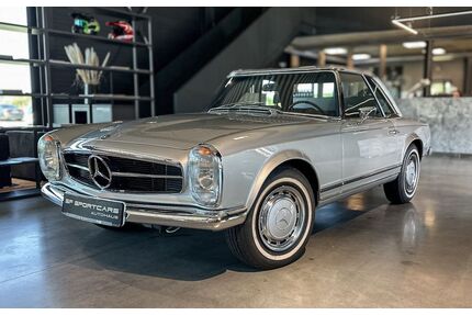 Mercedes-Benz SL 280 Gebrauchtwagen