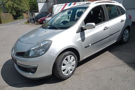 Renault Clio Gebrauchtwagen