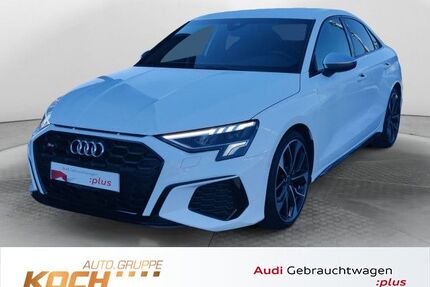Audi S3 Gebrauchtwagen