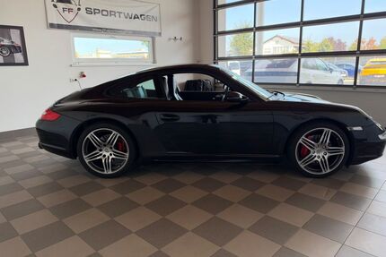 Porsche 997 Gebrauchtwagen