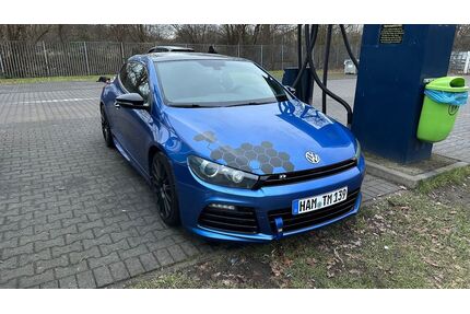 VW Scirocco Gebrauchtwagen