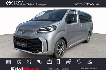 Toyota Proace (Verso) Gebrauchtwagen