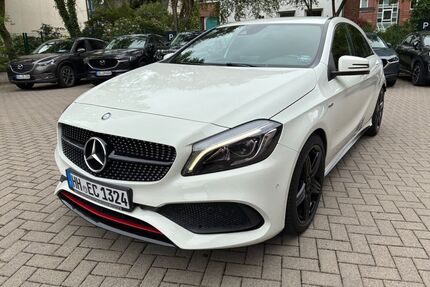 Mercedes-Benz A 250 Gebrauchtwagen