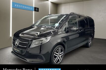Mercedes-Benz V 300 Gebrauchtwagen