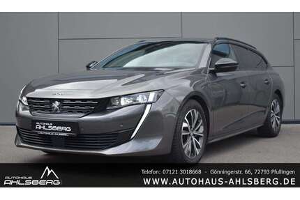 Peugeot 508 Gebrauchtwagen