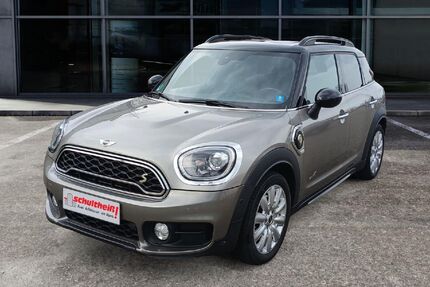 Mini Countryman S (Cooper) Gebrauchtwagen