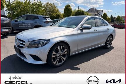 Mercedes-Benz C 220 Gebrauchtwagen