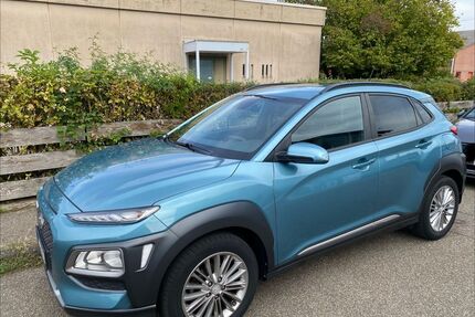 Hyundai KONA Gebrauchtwagen