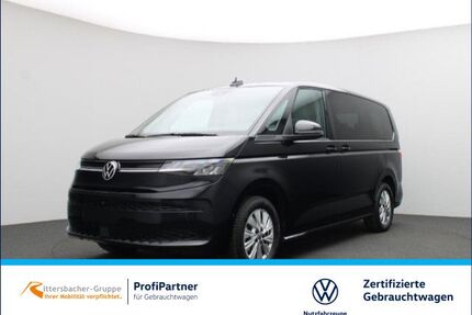 VW T7 Multivan Gebrauchtwagen