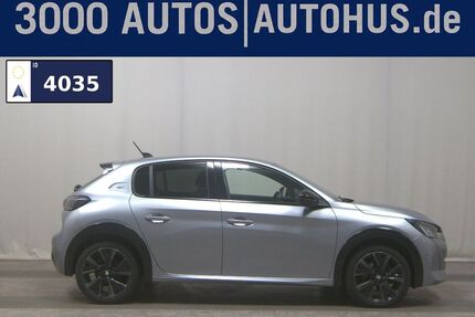 Peugeot 208 Gebrauchtwagen