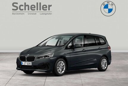 BMW 216 Gran Tourer Gebrauchtwagen