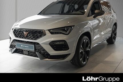 Cupra Ateca Gebrauchtwagen