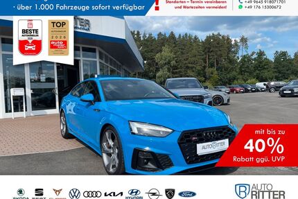 Audi S5 Gebrauchtwagen