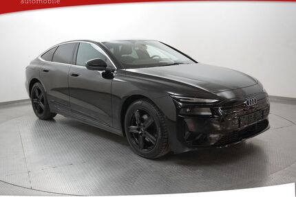 Audi A6 e-tron Gebrauchtwagen