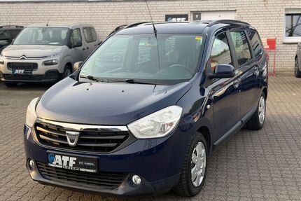 Dacia Lodgy Gebrauchtwagen