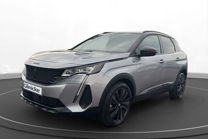 Peugeot 3008 Gebrauchtwagen