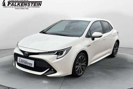 Toyota Corolla Gebrauchtwagen