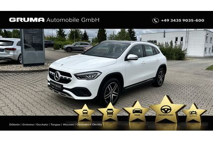 Mercedes-Benz GLA 250 Gebrauchtwagen