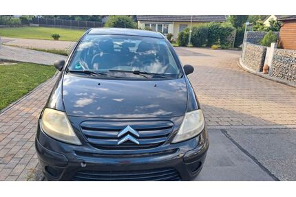 Citroen C3 Gebrauchtwagen