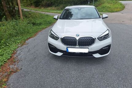 BMW 118 Gebrauchtwagen