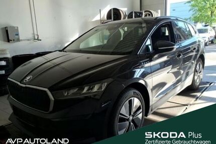 Skoda Enyaq Gebrauchtwagen