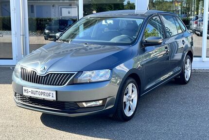 Skoda Rapid Gebrauchtwagen