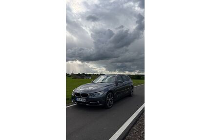 BMW 320 Gebrauchtwagen