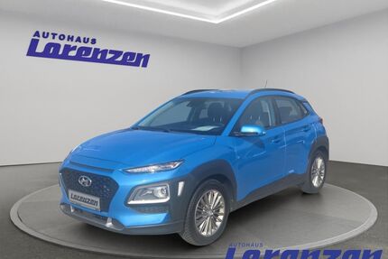 Hyundai KONA Gebrauchtwagen