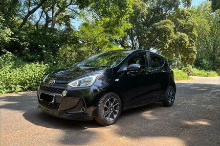 Hyundai i10 Gebrauchtwagen