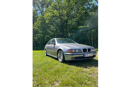 BMW 523 Gebrauchtwagen