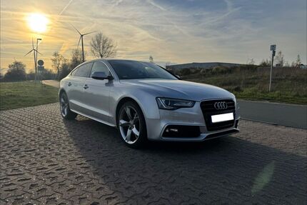 Audi A5 Gebrauchtwagen
