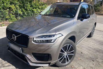 Volvo XC90 Gebrauchtwagen
