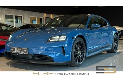 Porsche Taycan Gebrauchtwagen