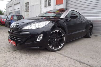Peugeot RCZ Gebrauchtwagen