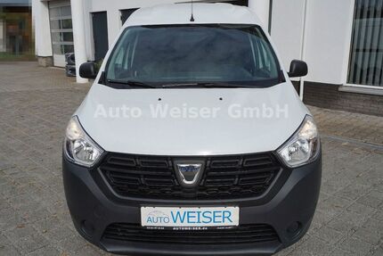 Dacia Dokker Gebrauchtwagen