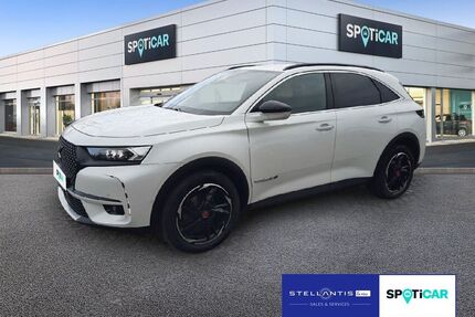 DS Automobiles DS7 (Crossback) Gebrauchtwagen