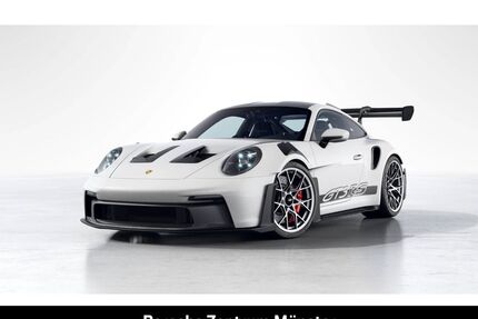 Porsche 992 Gebrauchtwagen