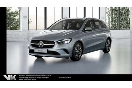 Mercedes-Benz B 180 Gebrauchtwagen