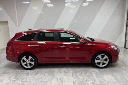 Hyundai i30 Gebrauchtwagen