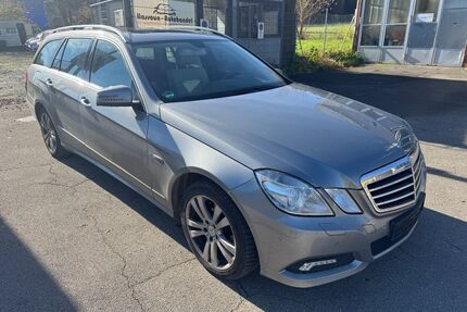 Mercedes-Benz E 250 Gebrauchtwagen