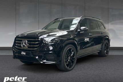 Mercedes-Benz GLS 450 Gebrauchtwagen