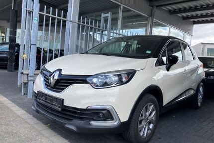 Renault Captur Gebrauchtwagen