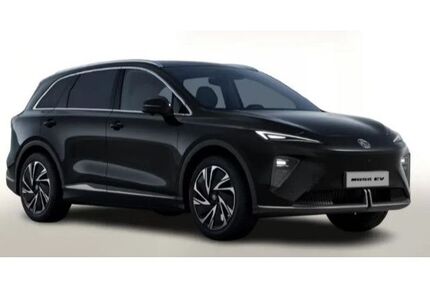 MG S6 EV Gebrauchtwagen