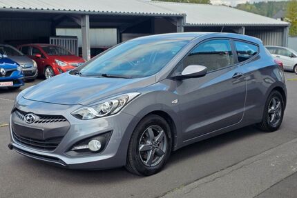 Hyundai i30 Gebrauchtwagen