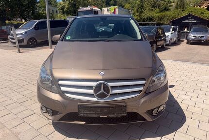 Mercedes-Benz B 220 Gebrauchtwagen