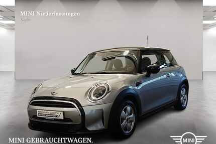Mini Cooper Gebrauchtwagen
